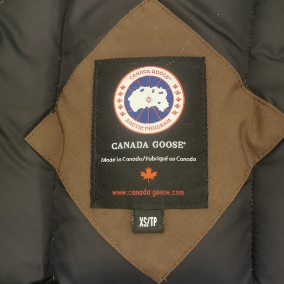 Canada Goose Men's Ontario Parka - Picture 3 of 5